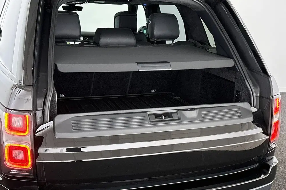 Land Rover Range Rover P400e Westminster Black Panoramadak M uit 2021, foto 11