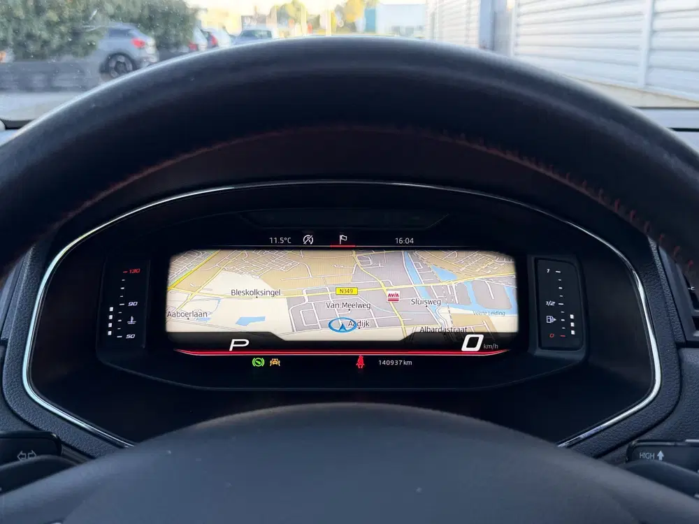 SEAT Ibiza 1.0 TSI DSG FR Pano uit 2019, foto 2
