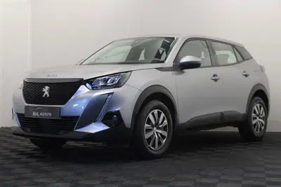 Peugeot 2008 1.2 PureTech Blue Lease Active uit 2020