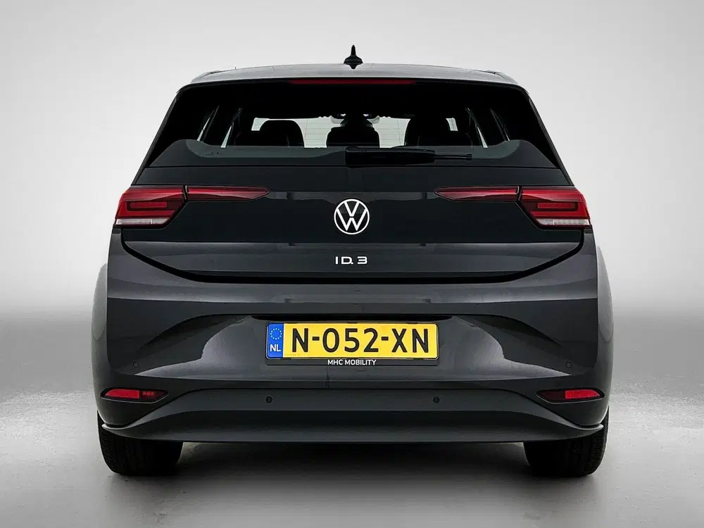 Volkswagen ID.3 Pure 45 kWh uit 2021, foto 3