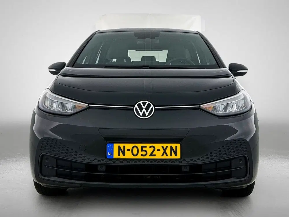 Volkswagen ID.3 Pure 45 kWh uit 2021, foto 5