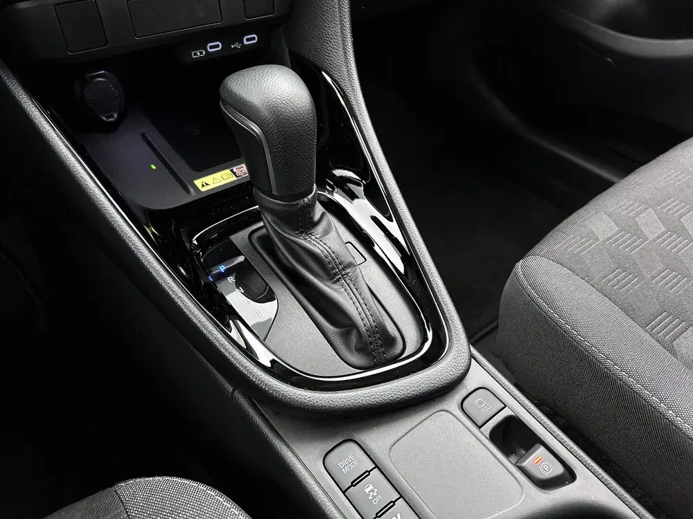 Toyota Yaris 1.5 Hybrid 115 Dynamic uit 2025, foto 13