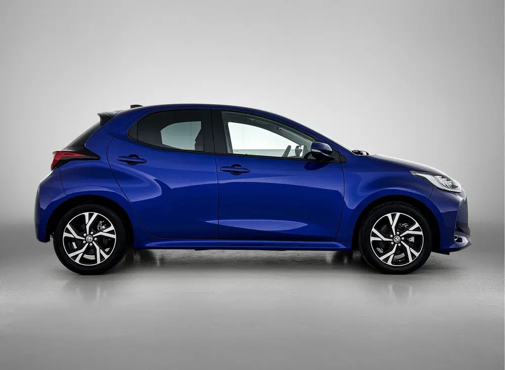 Toyota Yaris 1.5 Hybrid 115 Dynamic uit 2025, foto 14