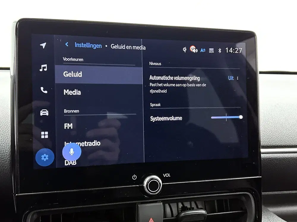 Toyota Yaris 1.5 Hybrid 115 Dynamic uit 2025, foto 9