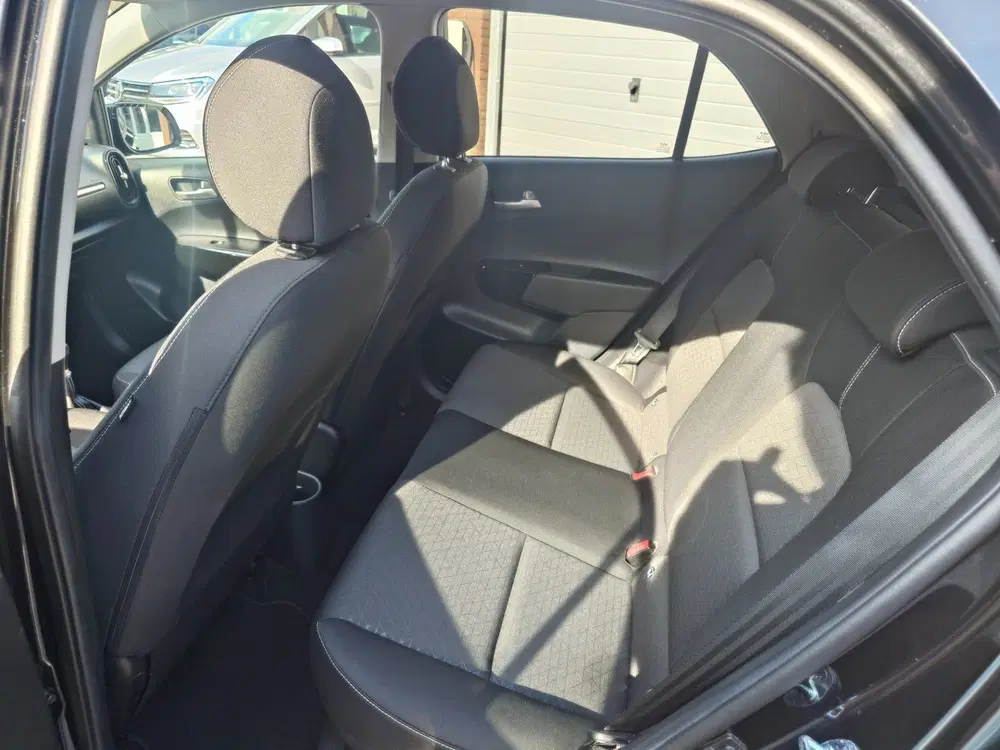 Kia Picanto 1.0 DPi DynamicPlusLine uit 2022, foto 10