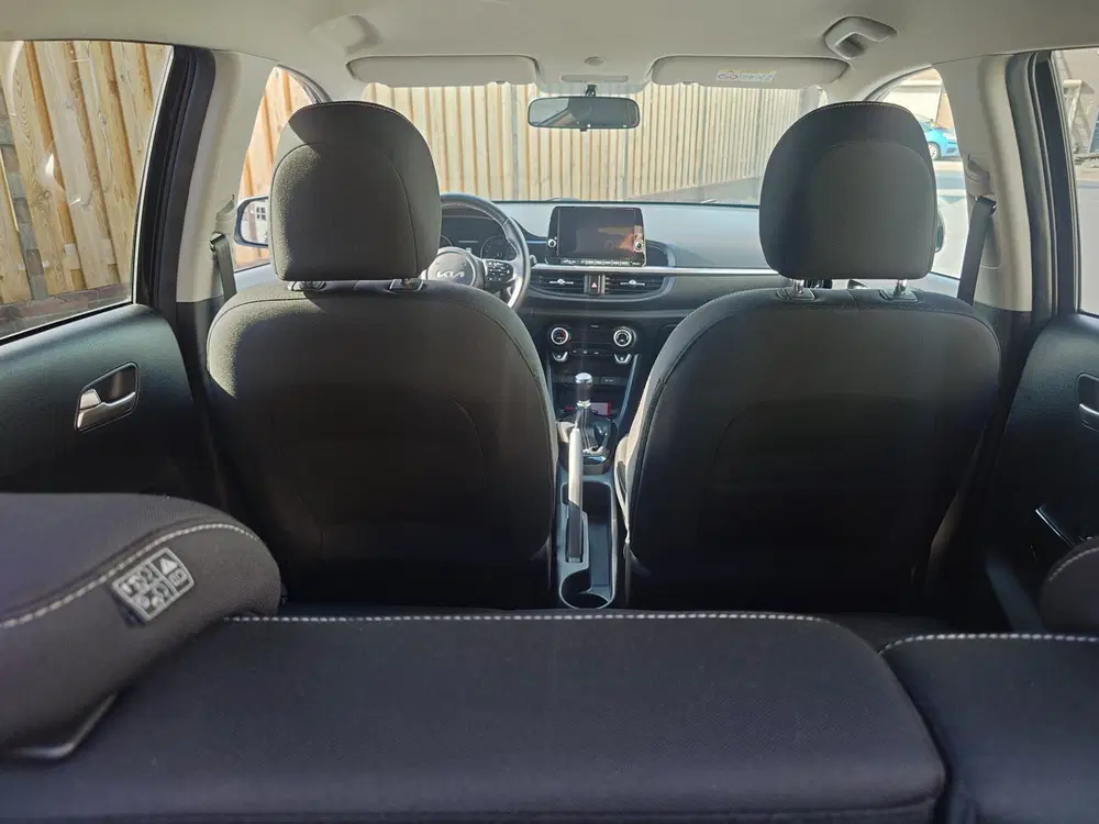 Kia Picanto 1.0 DPi DynamicPlusLine uit 2022, foto 12