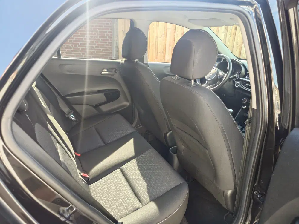 Kia Picanto 1.0 DPi DynamicPlusLine uit 2022, foto 13