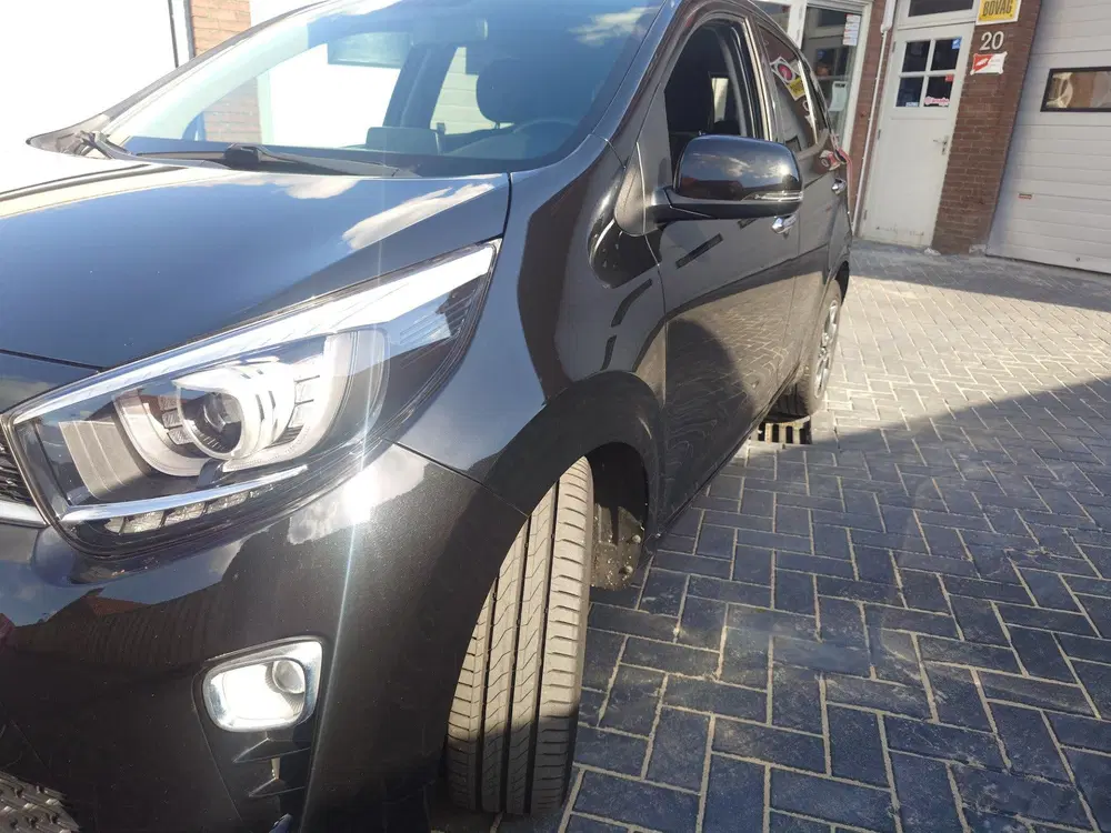 Kia Picanto 1.0 DPi DynamicPlusLine uit 2022, foto 7