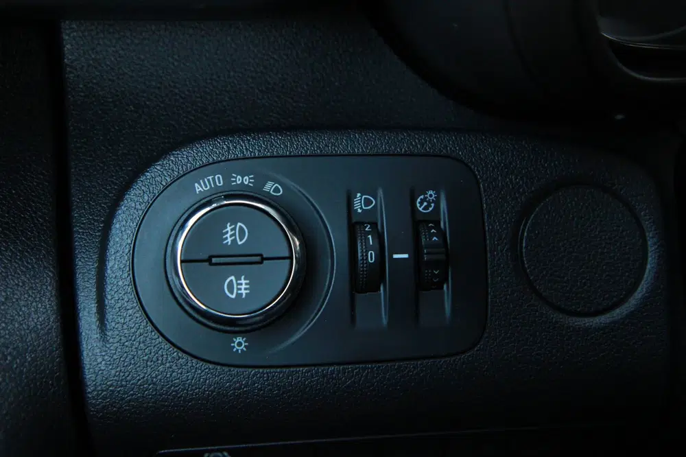 Opel Combo 1.5D L1H1 Edition uit 2022, foto 13