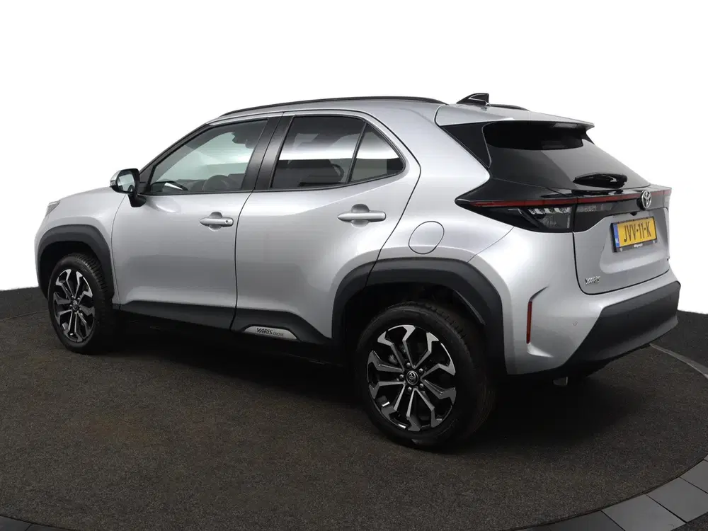 Toyota Yaris Cross 1.5 Hybrid 115 Dynamic uit 2026, foto 11
