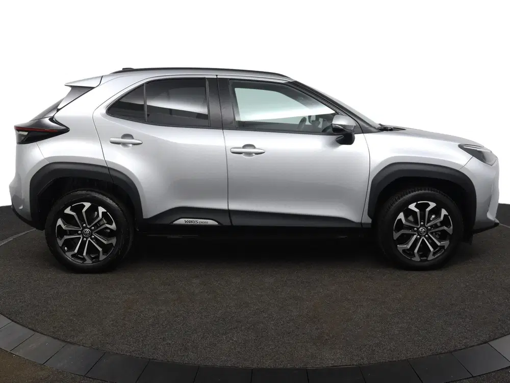 Toyota Yaris Cross 1.5 Hybrid 115 Dynamic uit 2026, foto 12