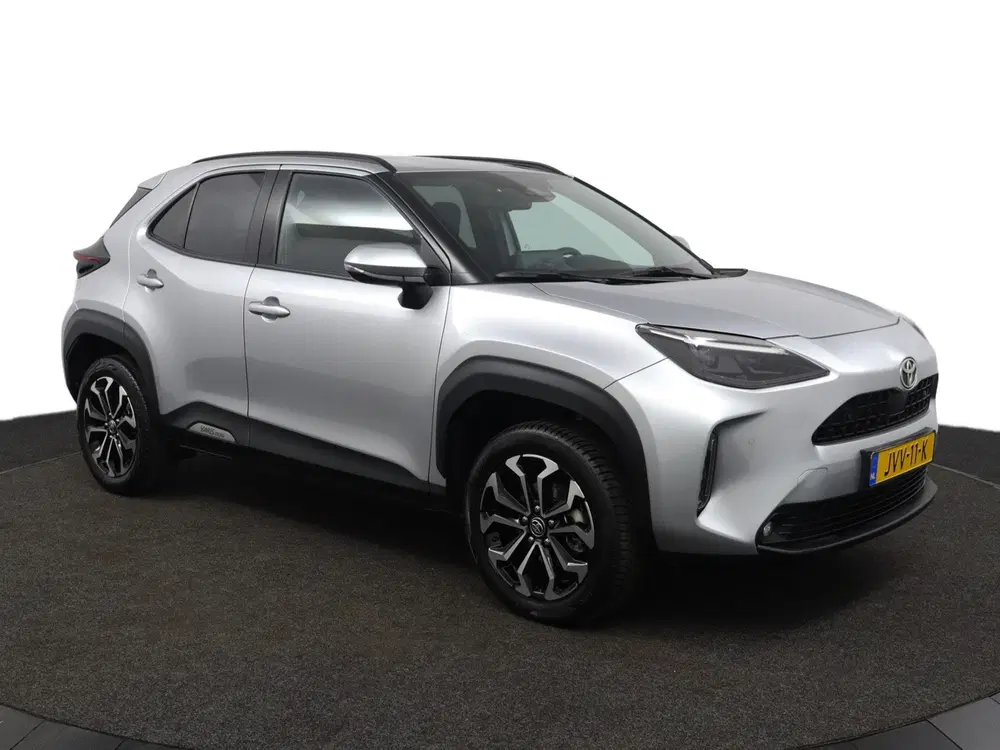 Toyota Yaris Cross 1.5 Hybrid 115 Dynamic uit 2026, foto 13