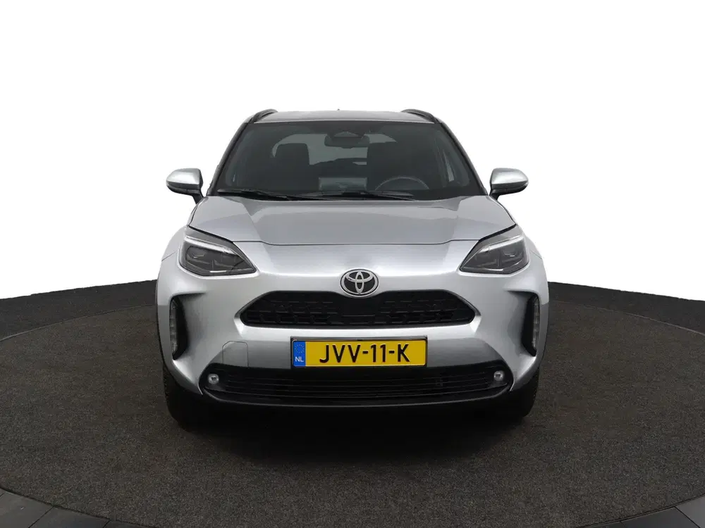 Toyota Yaris Cross 1.5 Hybrid 115 Dynamic uit 2026, foto 14