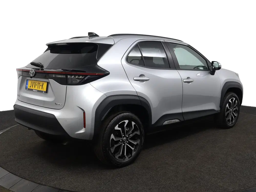 Toyota Yaris Cross 1.5 Hybrid 115 Dynamic uit 2026, foto 2