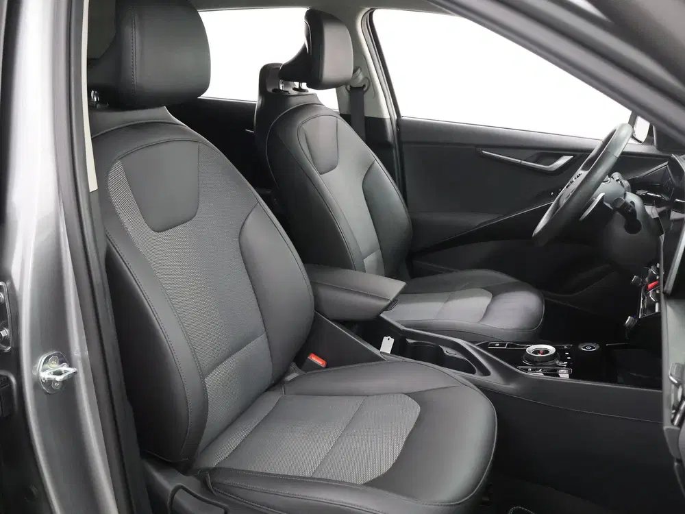 Kia Niro DynamicLine 64.8 kWh uit 2022, foto 10