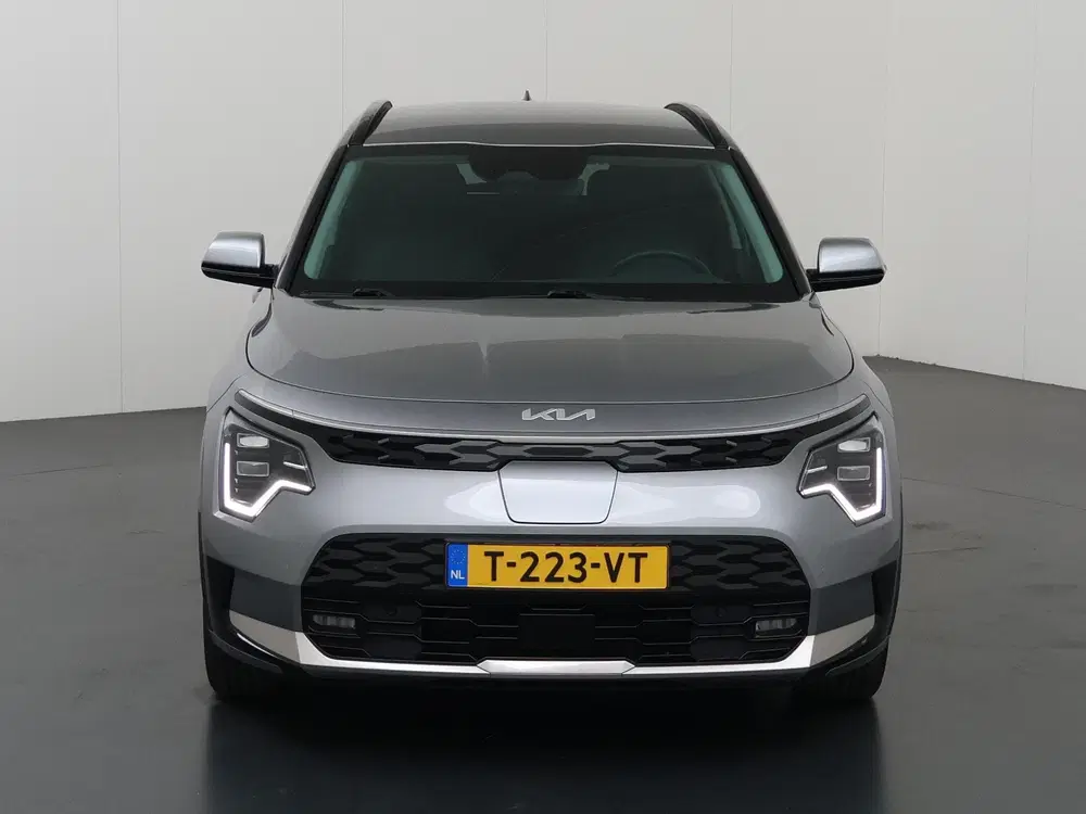 Kia Niro DynamicLine 64.8 kWh uit 2022, foto 3