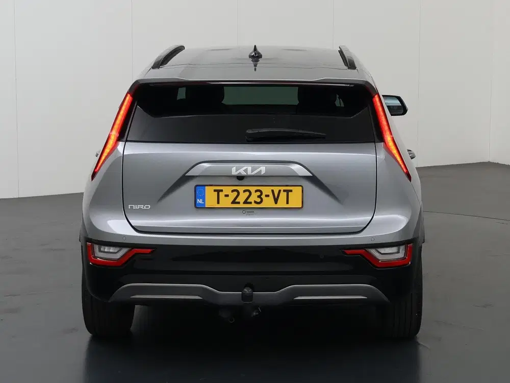 Kia Niro DynamicLine 64.8 kWh uit 2022, foto 4