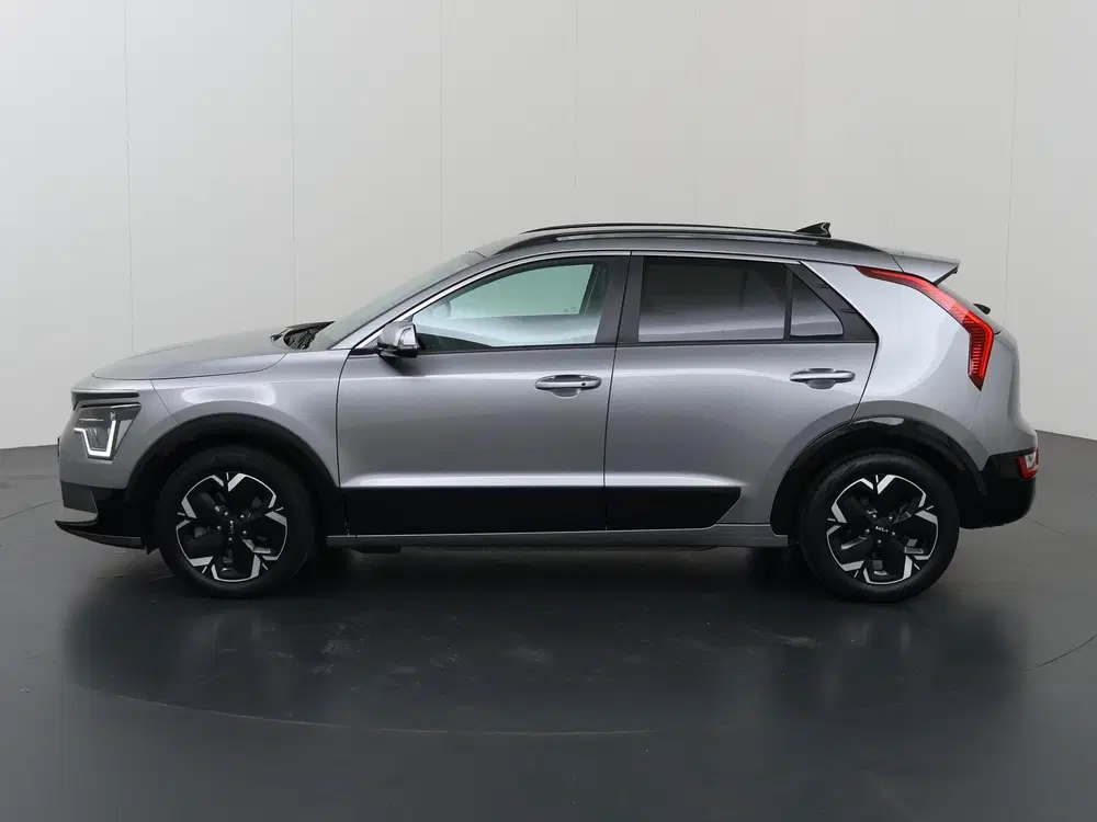 Kia Niro DynamicLine 64.8 kWh uit 2022, foto 5
