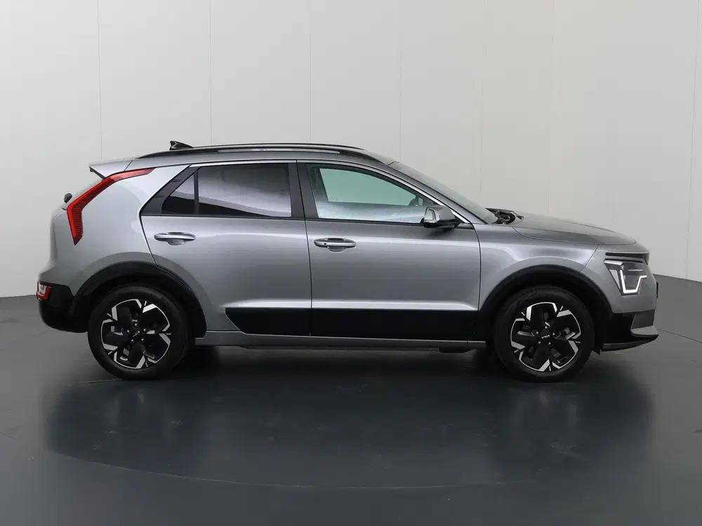 Kia Niro DynamicLine 64.8 kWh uit 2022, foto 6