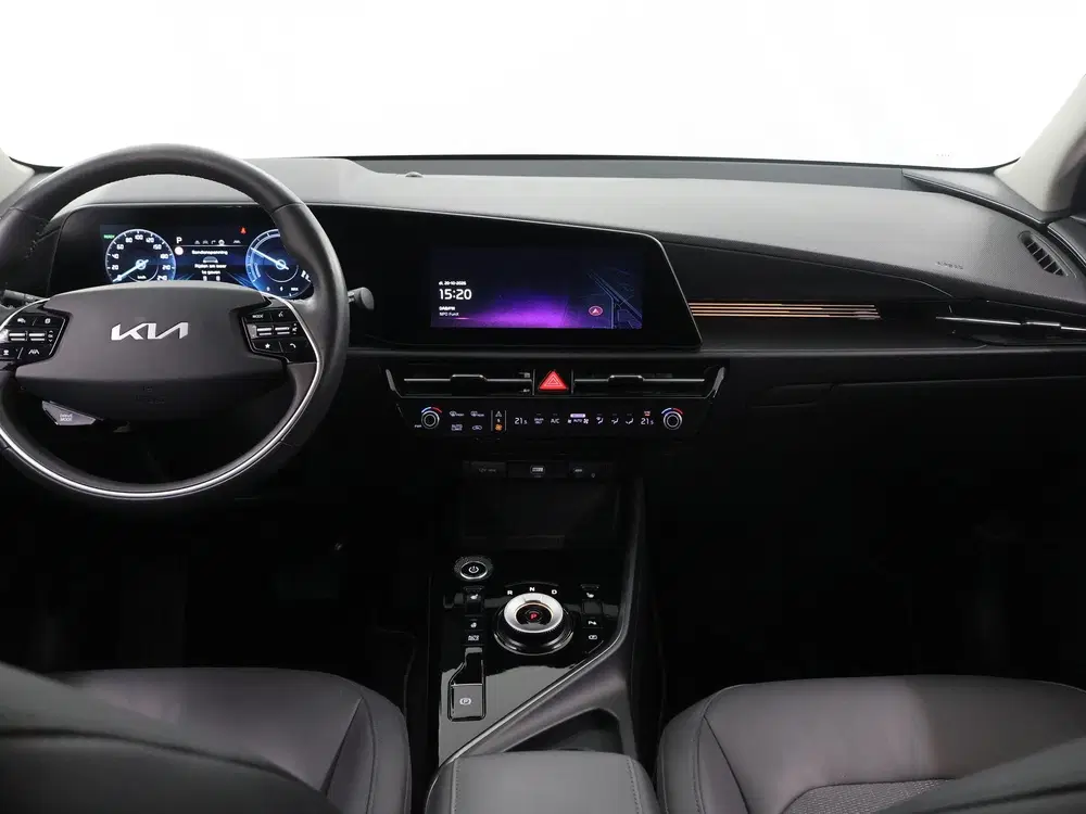 Kia Niro DynamicLine 64.8 kWh uit 2022, foto 8