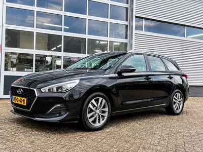 Hyundai i30 1.4 GDi Carplay uit 2019