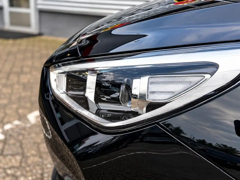 Hyundai i30 1.4 GDi Carplay uit 2019, foto 10