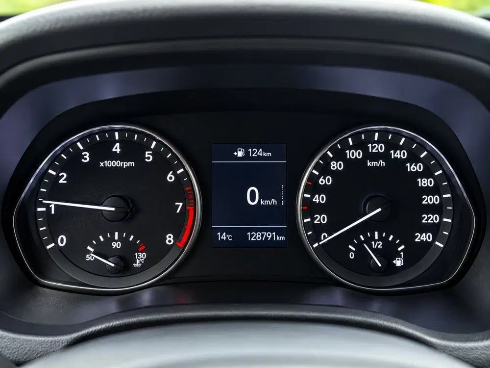 Hyundai i30 1.4 GDi Carplay uit 2019, foto 14