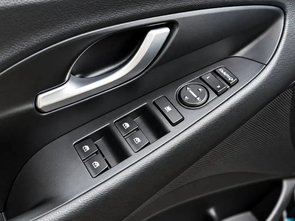 Hyundai i30 1.4 GDi Carplay uit 2019, foto 15