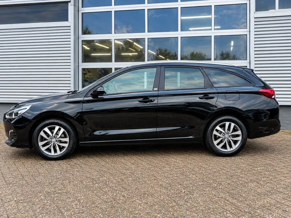 Hyundai i30 1.4 GDi Carplay uit 2019, foto 3