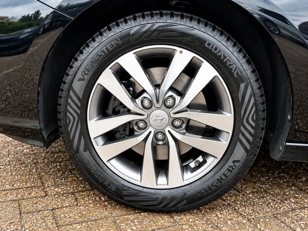 Hyundai i30 1.4 GDi Carplay uit 2019, foto 9