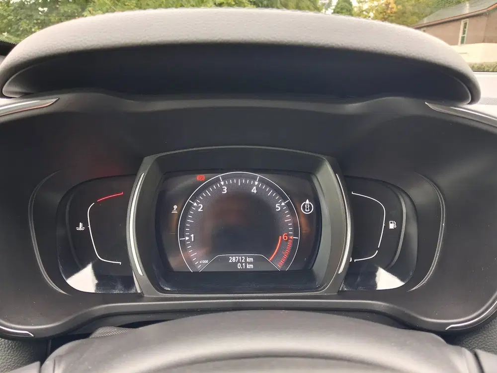 Renault Kadjar 1.3 TCe Intens navi pdc camera trekhaak 28 uit 2019, foto 13