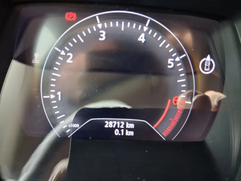 Renault Kadjar 1.3 TCe Intens navi pdc camera trekhaak 28 uit 2019, foto 14
