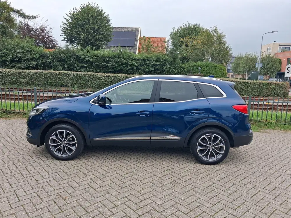 Renault Kadjar 1.3 TCe Intens navi pdc camera trekhaak 28 uit 2019, foto 4