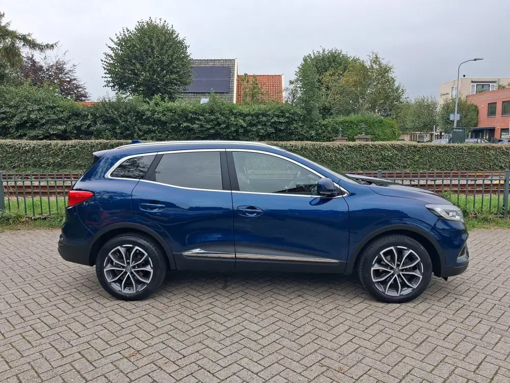 Renault Kadjar 1.3 TCe Intens navi pdc camera trekhaak 28 uit 2019, foto 5