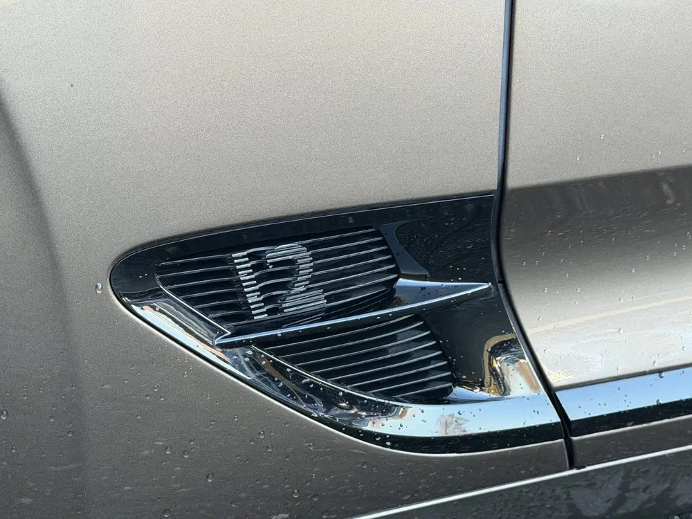 Bentley Continental GTC 6.0 W12 New Bentley Service uit 2019, foto 10