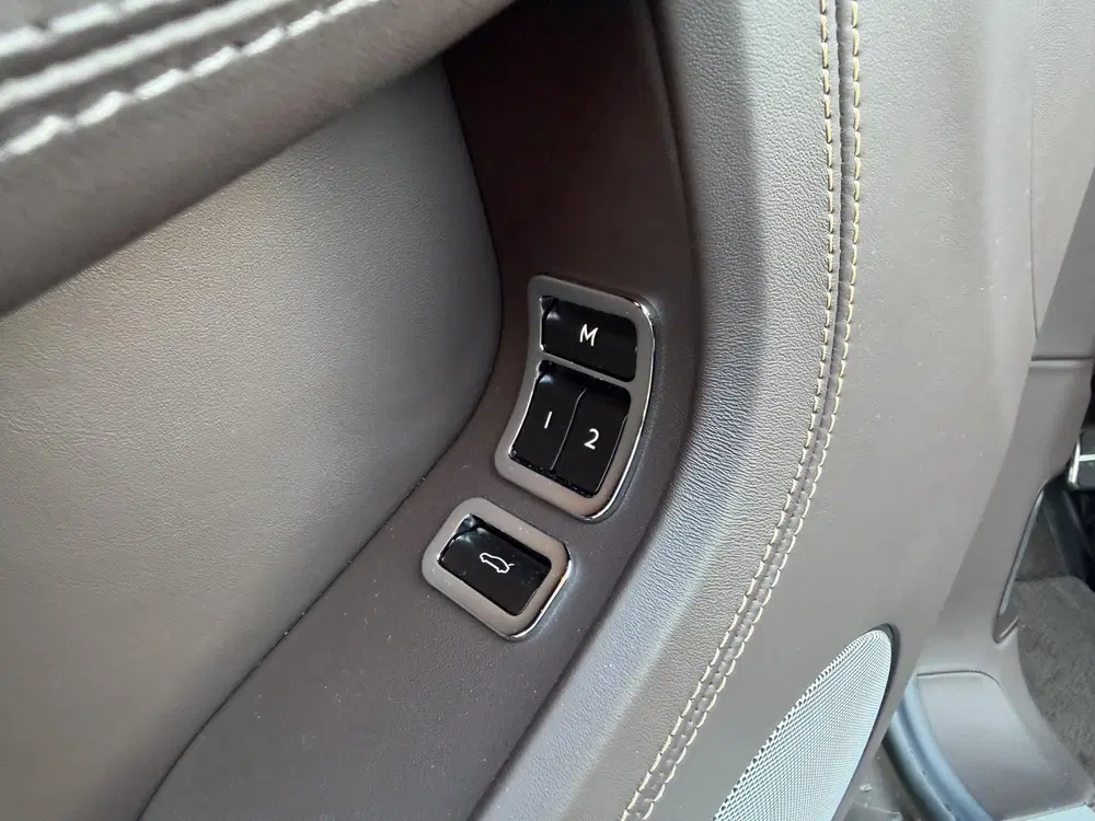 Bentley Continental GTC 6.0 W12 New Bentley Service uit 2019, foto 11