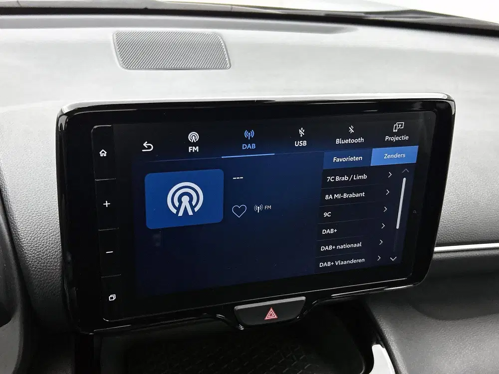 Toyota Yaris Cross 1.5 Hybrid 115 Active uit 2025, foto 10