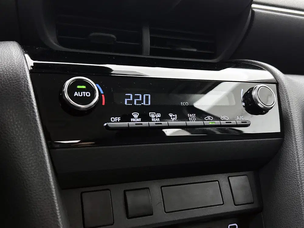 Toyota Yaris Cross 1.5 Hybrid 115 Active uit 2025, foto 11