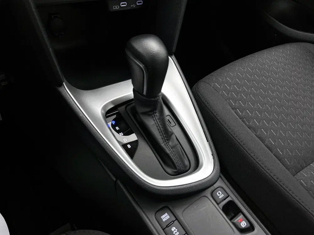 Toyota Yaris Cross 1.5 Hybrid 115 Active uit 2025, foto 12