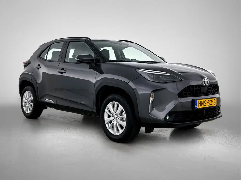 Toyota Yaris Cross 1.5 Hybrid 115 Active uit 2025, foto 14