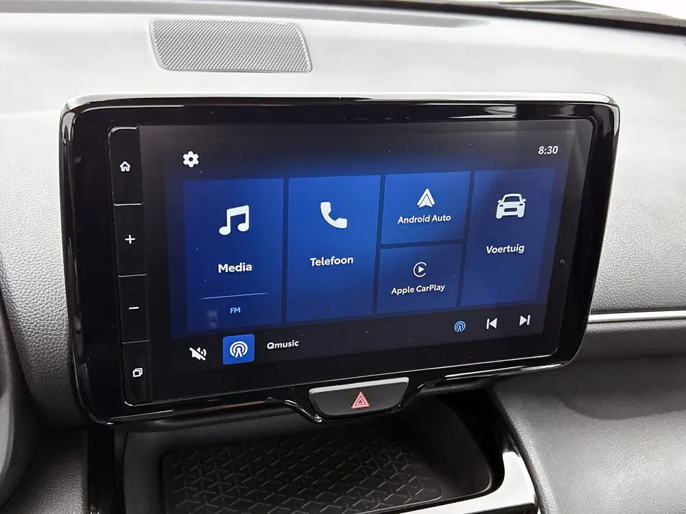 Toyota Yaris Cross 1.5 Hybrid 115 Active uit 2025, foto 7