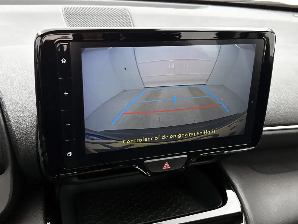 Toyota Yaris Cross 1.5 Hybrid 115 Active uit 2025, foto 8
