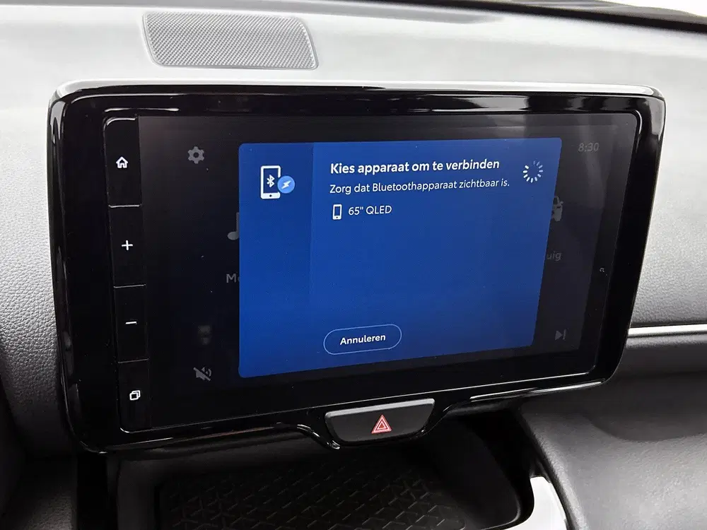 Toyota Yaris Cross 1.5 Hybrid 115 Active uit 2025, foto 9