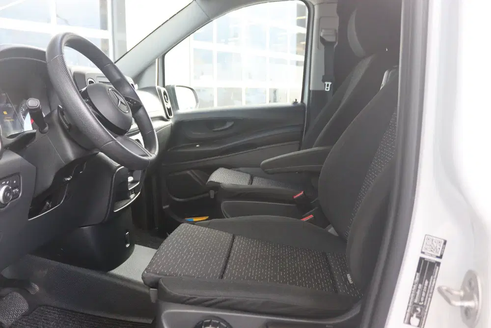 Mercedes-Benz Vito 116 CDI L2 Aut Pro uit 2024, foto 5
