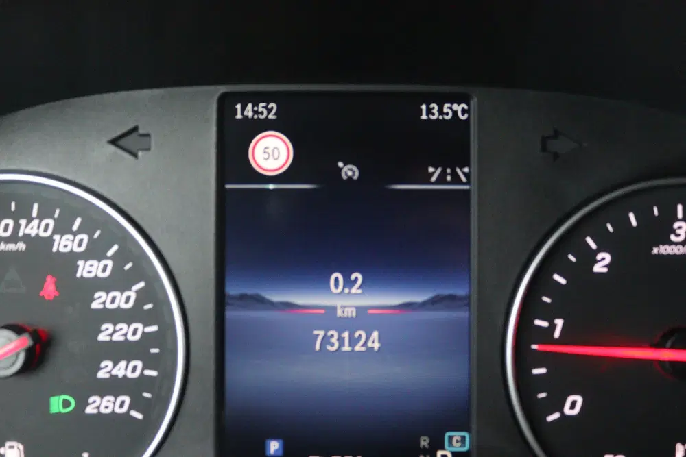 Mercedes-Benz Vito 116 CDI L2 Aut Pro uit 2024, foto 6