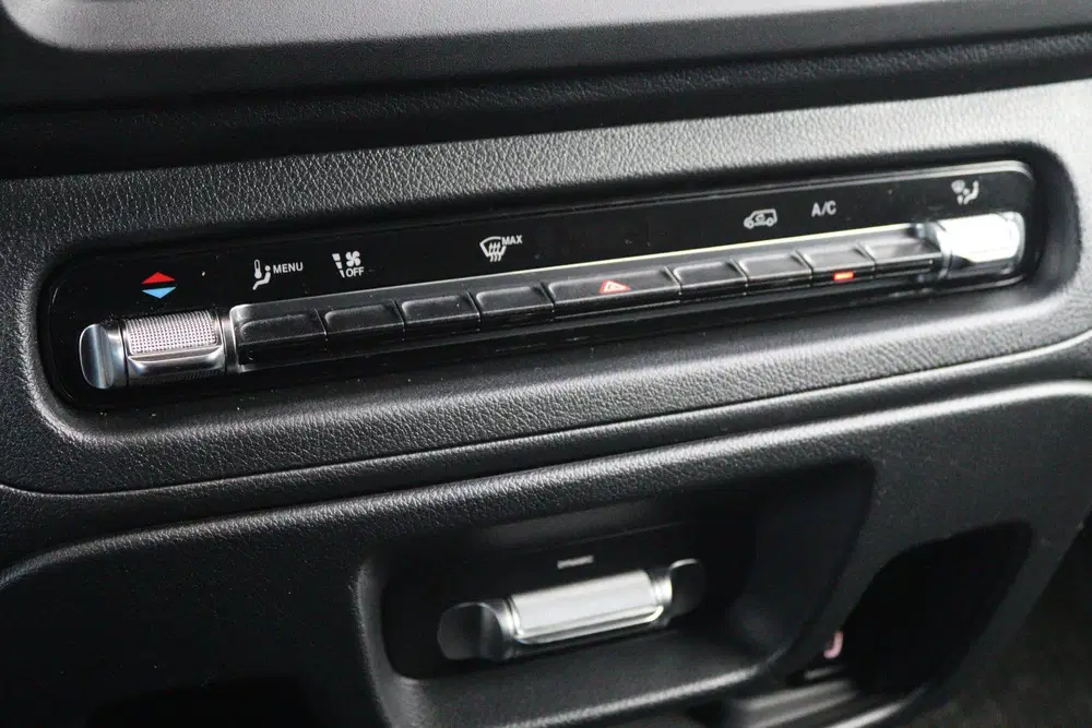 Mercedes-Benz Vito 116 CDI L2 Aut Pro uit 2024, foto 7