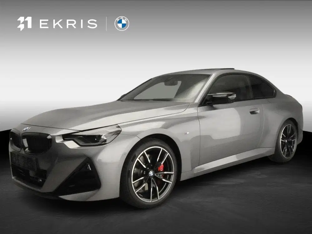 BMW 2-serie 2-serie Coupé M240i xDrive uit 2026