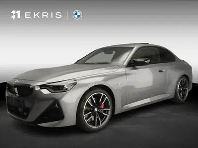 BMW 2-serie 2-serie Coupé M240i xDrive uit 2026