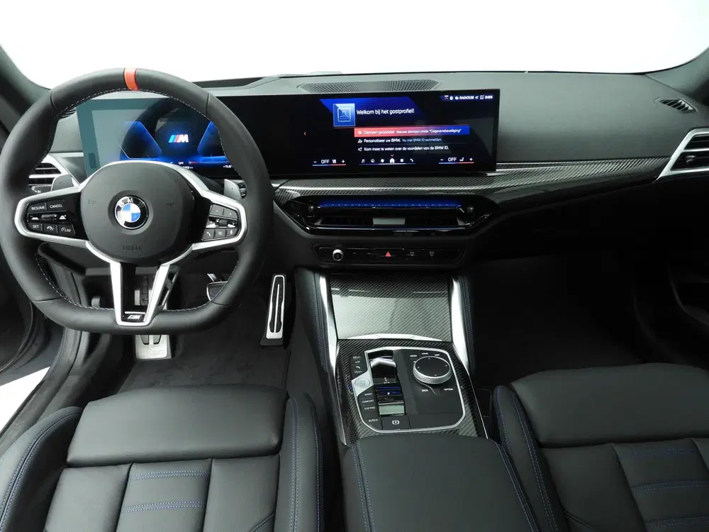 BMW 2-serie 2-serie Coupé M240i xDrive uit 2026, foto 10