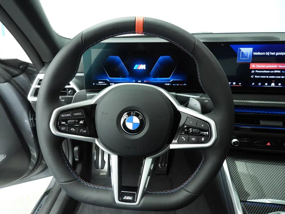 BMW 2-serie 2-serie Coupé M240i xDrive uit 2026, foto 11